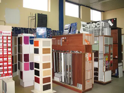 Profil - Akcesoria Meblowe